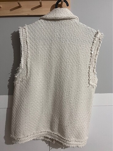 xs Beden Zara yelek