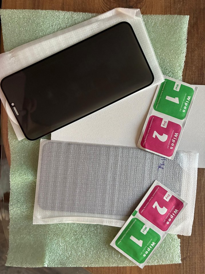 Iphone 11 Ekran Koruyucu - Görsel 2