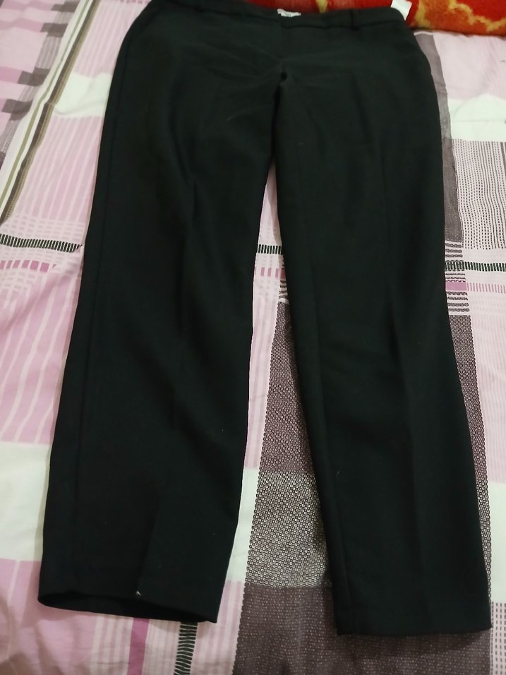 kumaş pantolon - Görsel 2