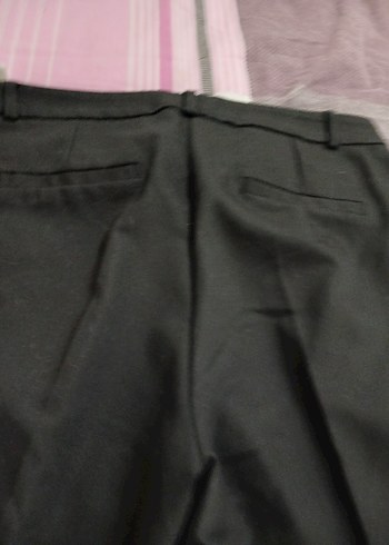 LC Waikiki Basic Siyah Akıllı Bileklik - Görsel 2