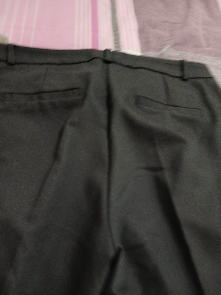 LC Waikiki Basic Siyah Akıllı Bileklik - Görsel 2