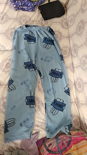 Diğer Pijama 