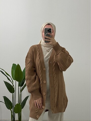 Diğer Hırka / kazak tunik