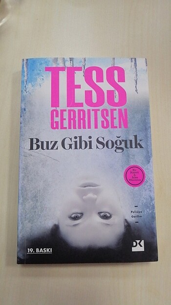 Tess Gerritsen 
