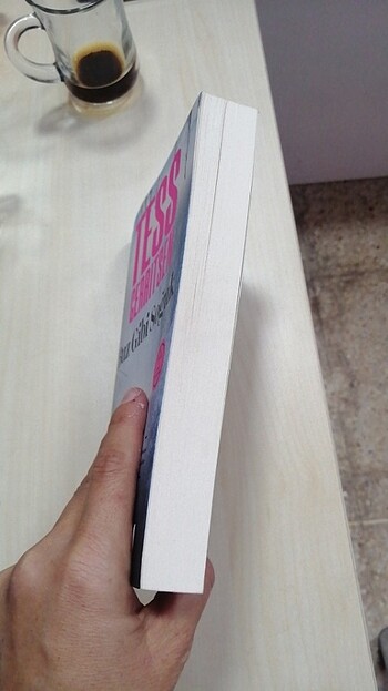  Beden Tess Gerritsen 