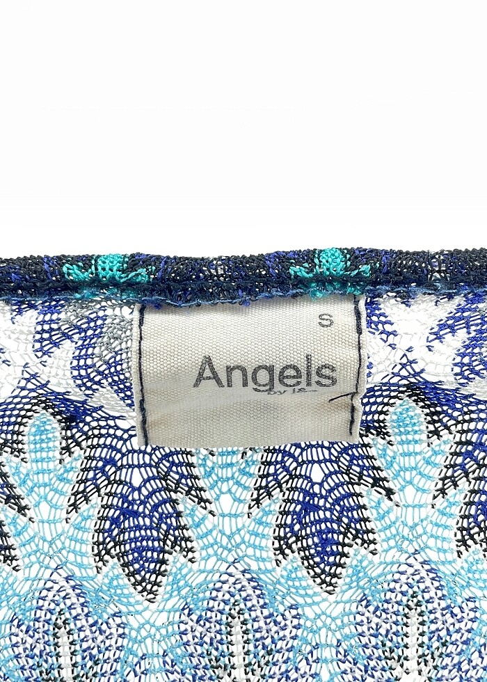 Vintage Love Pareo %70 İndirimli. - Görsel 4