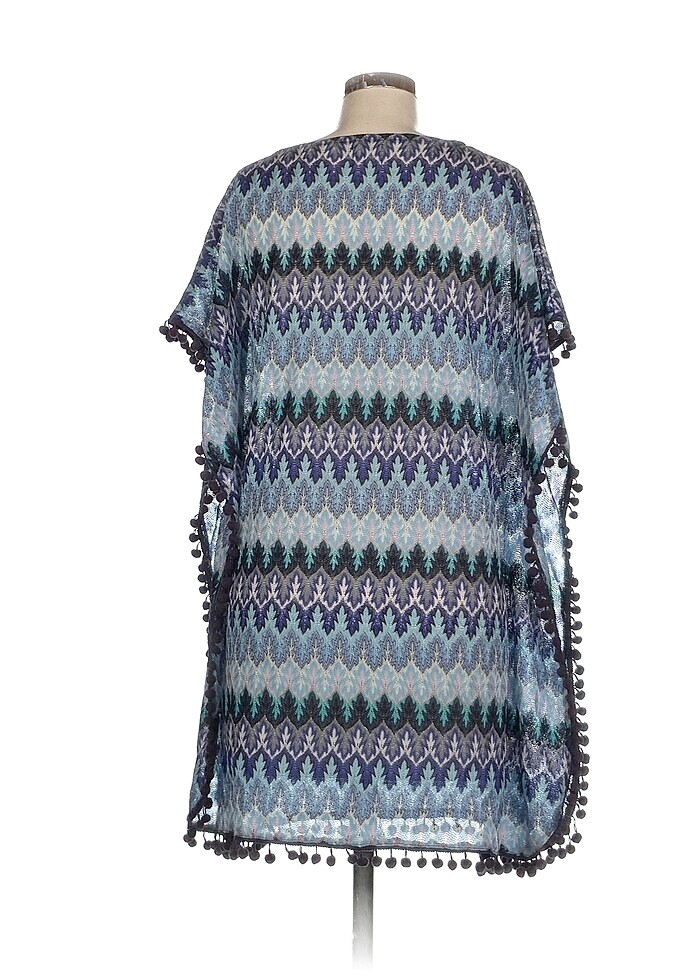 Vintage Love Pareo %70 İndirimli. - Görsel 3