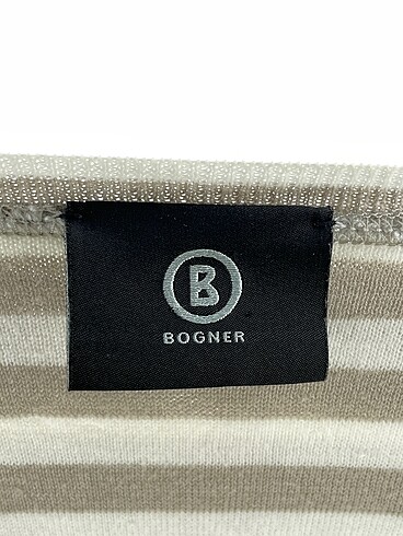 universal Beden çeşitli Renk Bogner T-shirt %70 İndirimli.