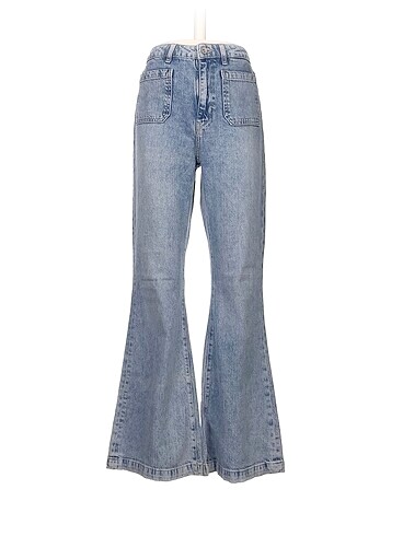 Vintage Love Jean / Kot %70 İndirimli.
