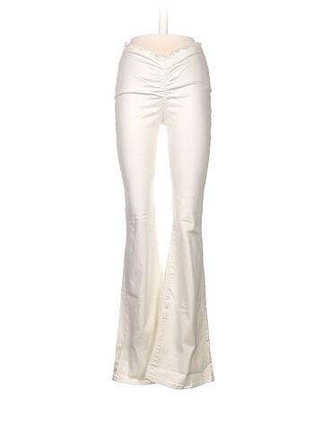 Vintage Love Jean / Kot %70 İndirimli.