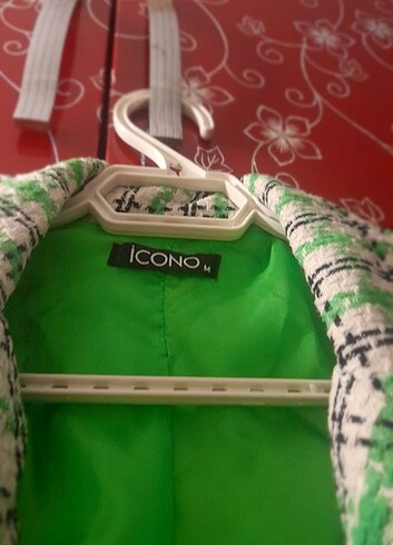 LC Waikiki Blazer ceket 