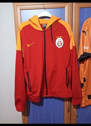 Galatasaray hırka 