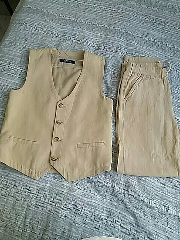 LC Waikiki Keten takım
