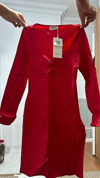 m Beden Pull bear