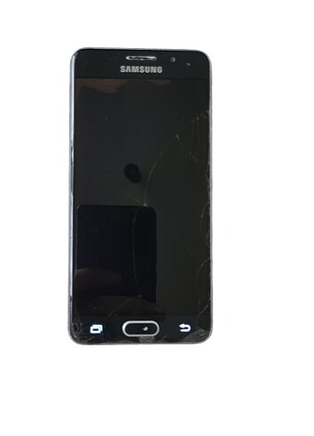 Samsung A3 Android Telefon