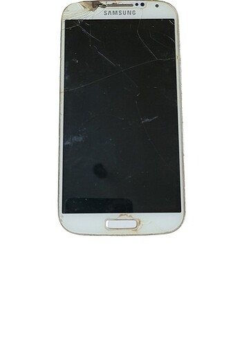 Samsung S4 Android Telefon 