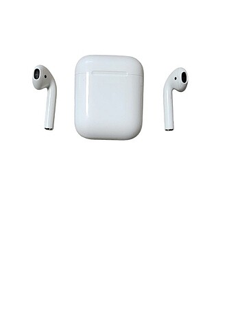 Apple airpods 2. Nesil kulaklık 
