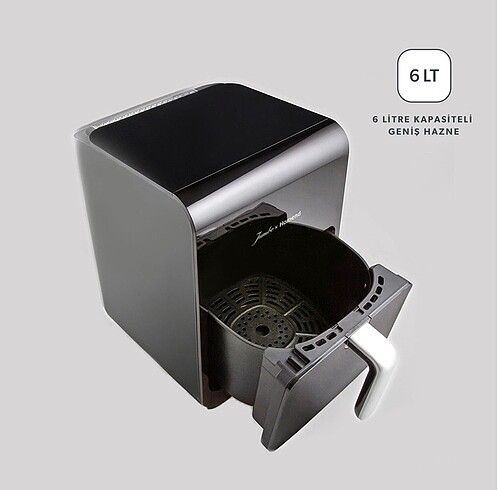 Homend airfryer