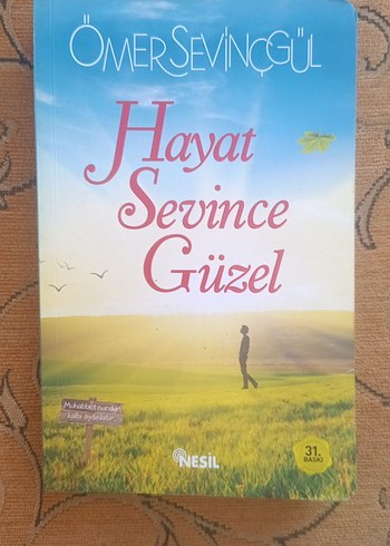 Hayat Sevince Güzel - Ömer Sevinçgül
