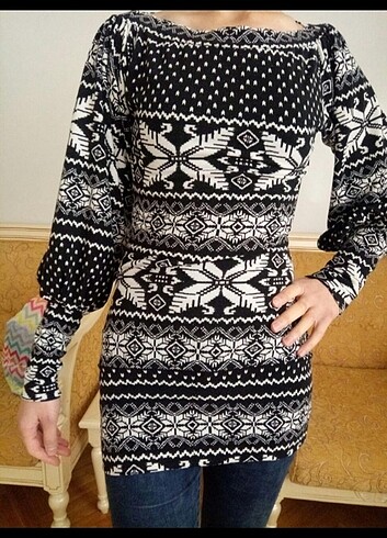 Miss poem tunik