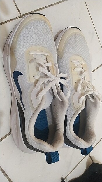 Nike ayakkabı bayan 