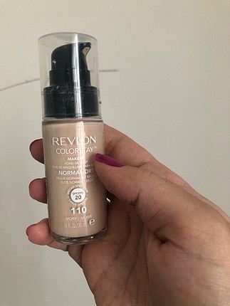 Revlon Revlon fondöten