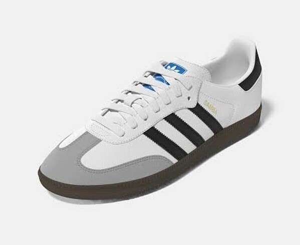 Adidas Orjinal adidas samba