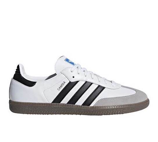 38 Beden Orjinal adidas samba