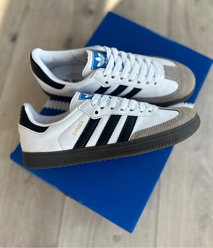 Orjinal adidas samba