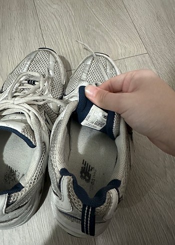 New Balance New balance spor ayakkabı
