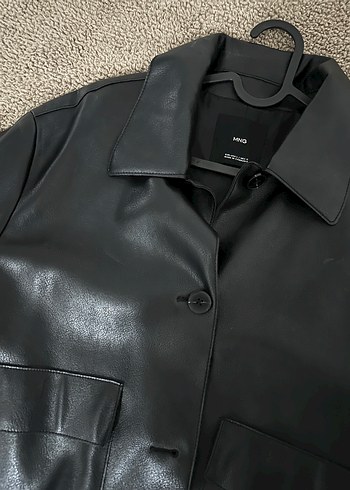 Mango ceket - Görsel 6
