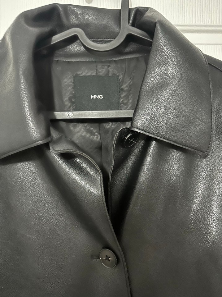 Mango ceket - Görsel 3