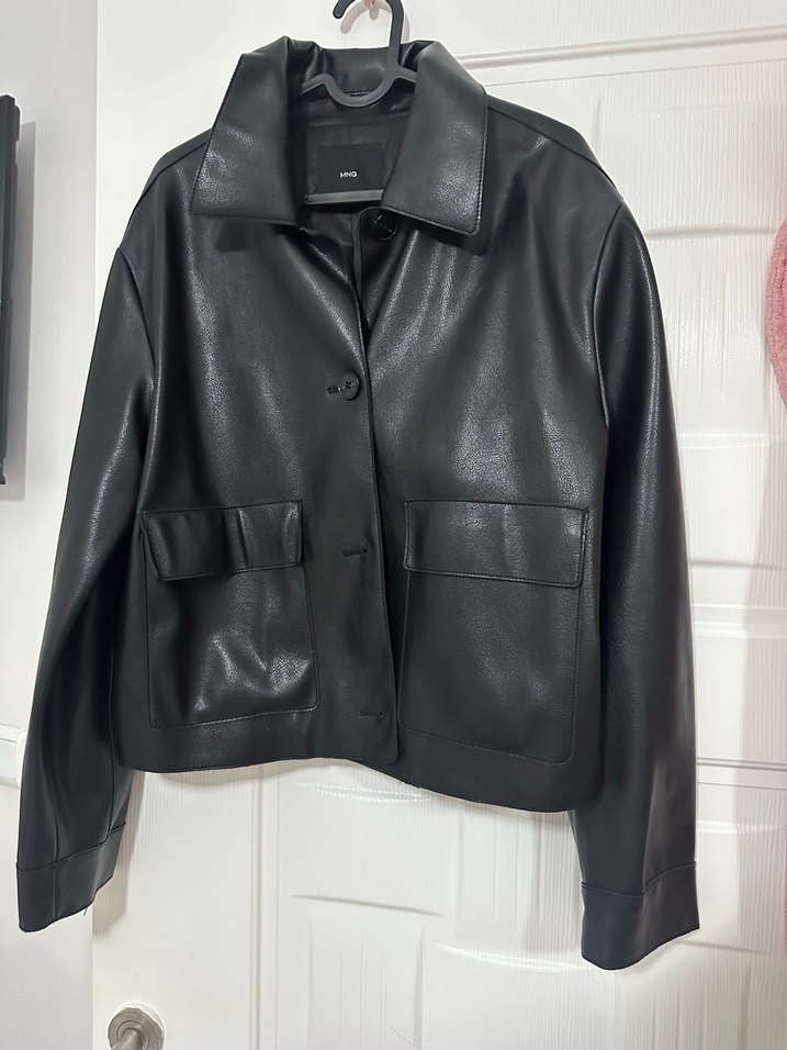 Mango ceket - Görsel 2