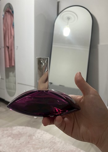 Calvin Klein Calvin Klein Euphoria Parfüm ve vücut losyonu