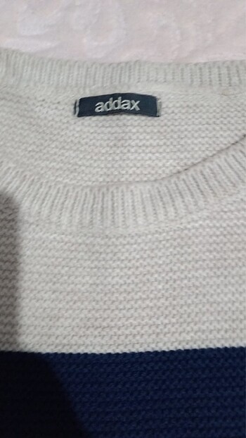 Addax Bayan kazak