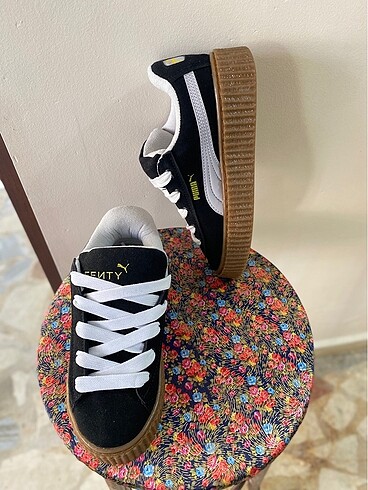 38 Beden PUMA FENTY KADIN AYAKKABI