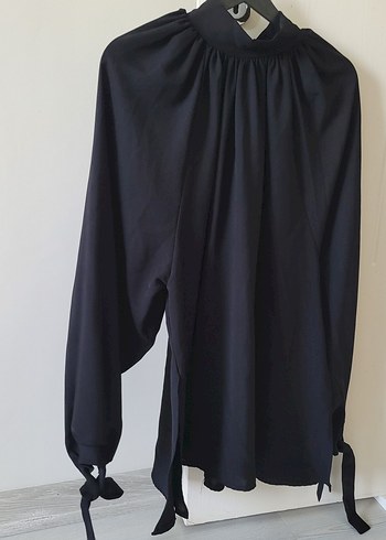tesettur tunik.1 beden.78 cm