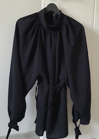 tesettur tunik.1 beden.78 cm