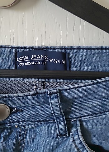 LC Waikiki erkek pantolon 31 32 beden