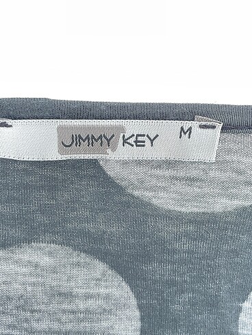 m Beden çeşitli Renk Jimmy Key T-shirt %70 İndirimli.