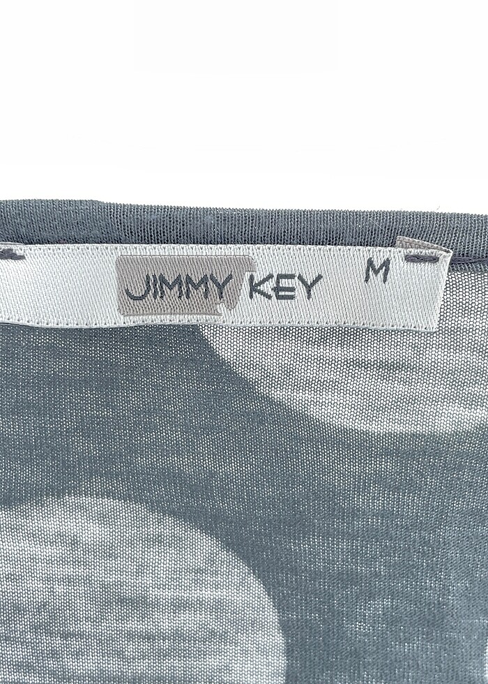 Jimmy Key T-shirt %70 İndirimli. - Görsel 4