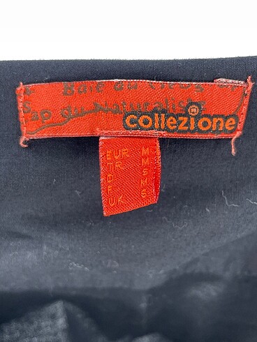 m Beden çeşitli Renk Collezione Bluz %70 İndirimli.