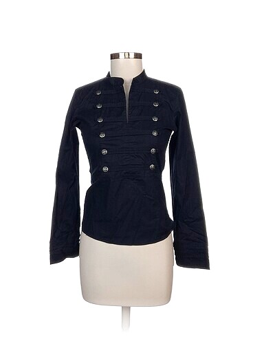 Collezione Bluz %70 İndirimli.