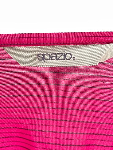 s Beden çeşitli Renk Spazio Bluz %70 İndirimli.