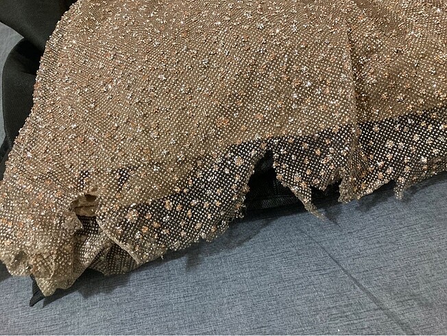 Tesettür abiye - Görsel 6