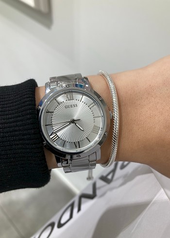 Sertifikalı orijinal Pandora gümüş Renkli Kadın Bileklik - Görsel 2