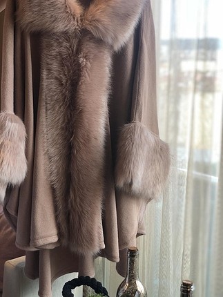 vetta parka