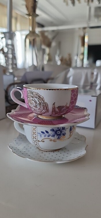 Royal kahve