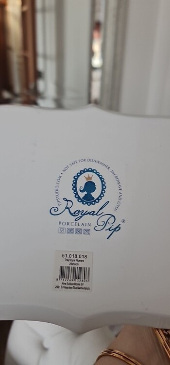 Diğer Pip studio