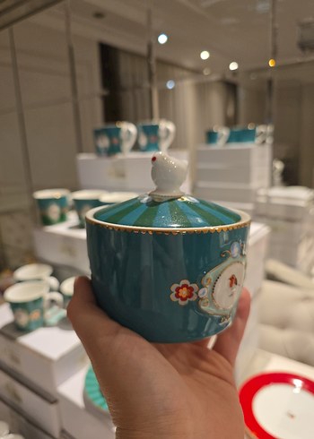 pip studio şekerlik - Görsel 2